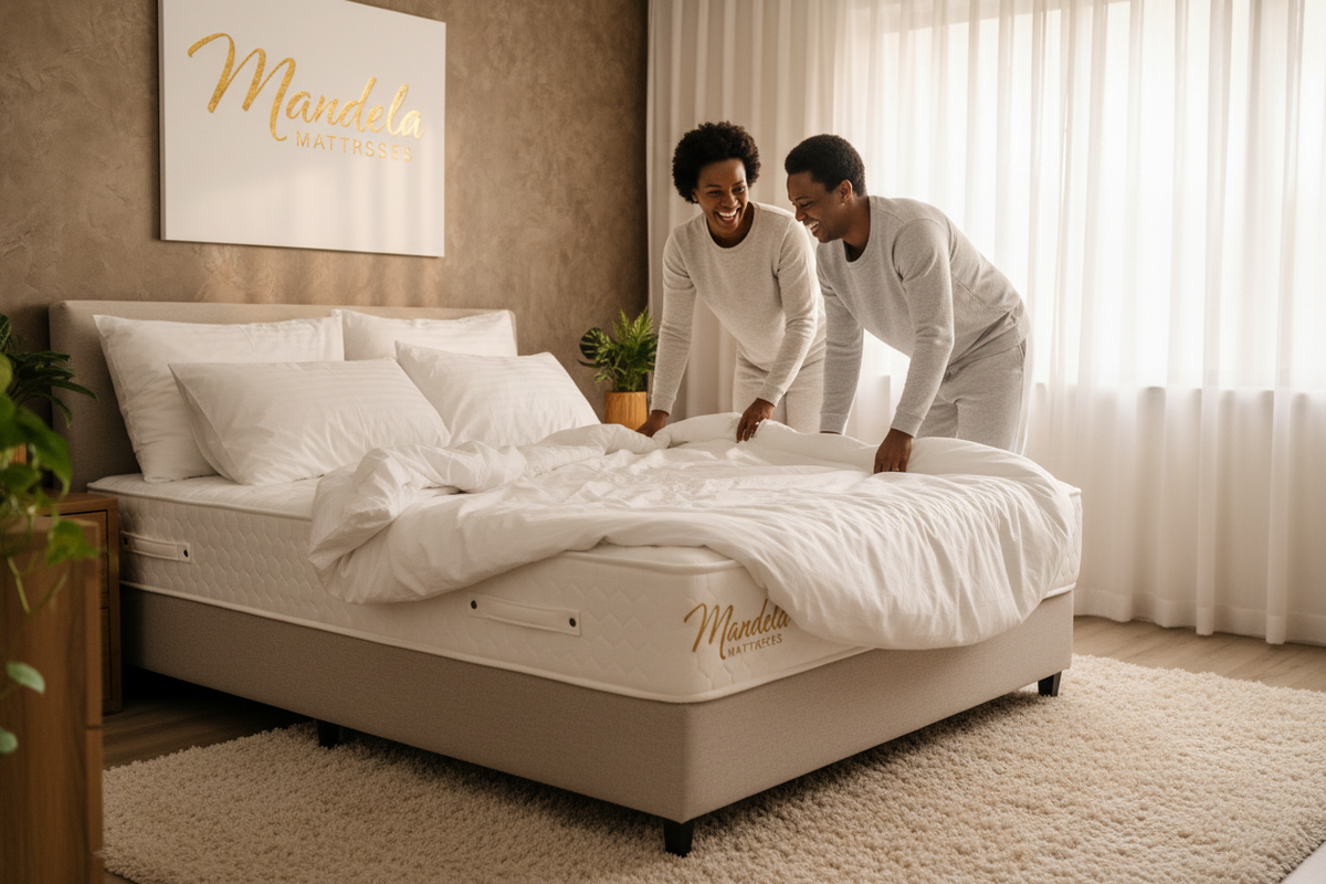 How to Set Up a Beautiful Bedroom on a Budget in Kenya