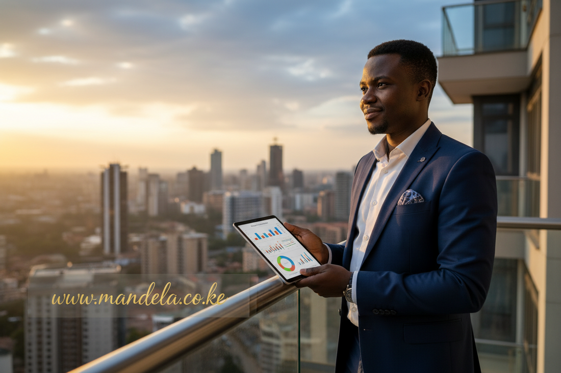How Rental Yield Works: A Simple Guide for Kenyan Property Investors
