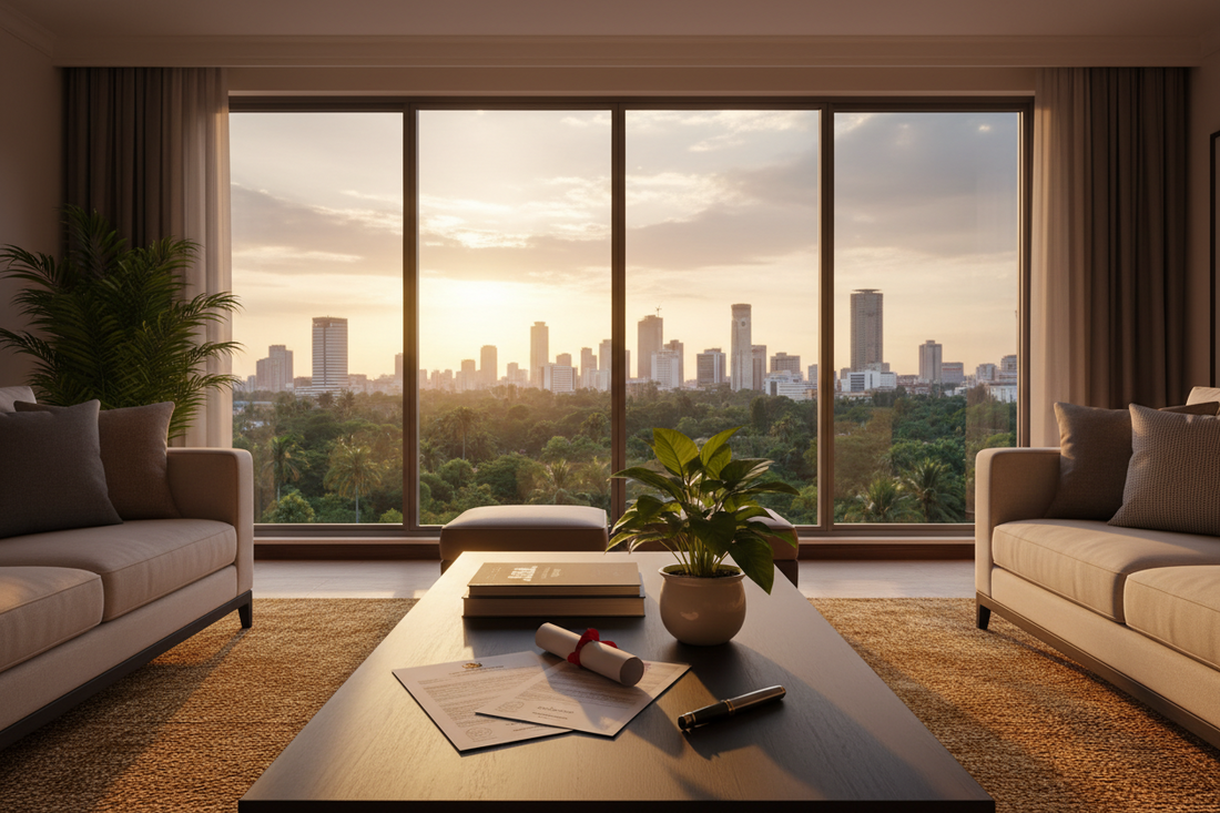 Understanding Sectional Titles in Kenya: A Complete Guide for Buyers