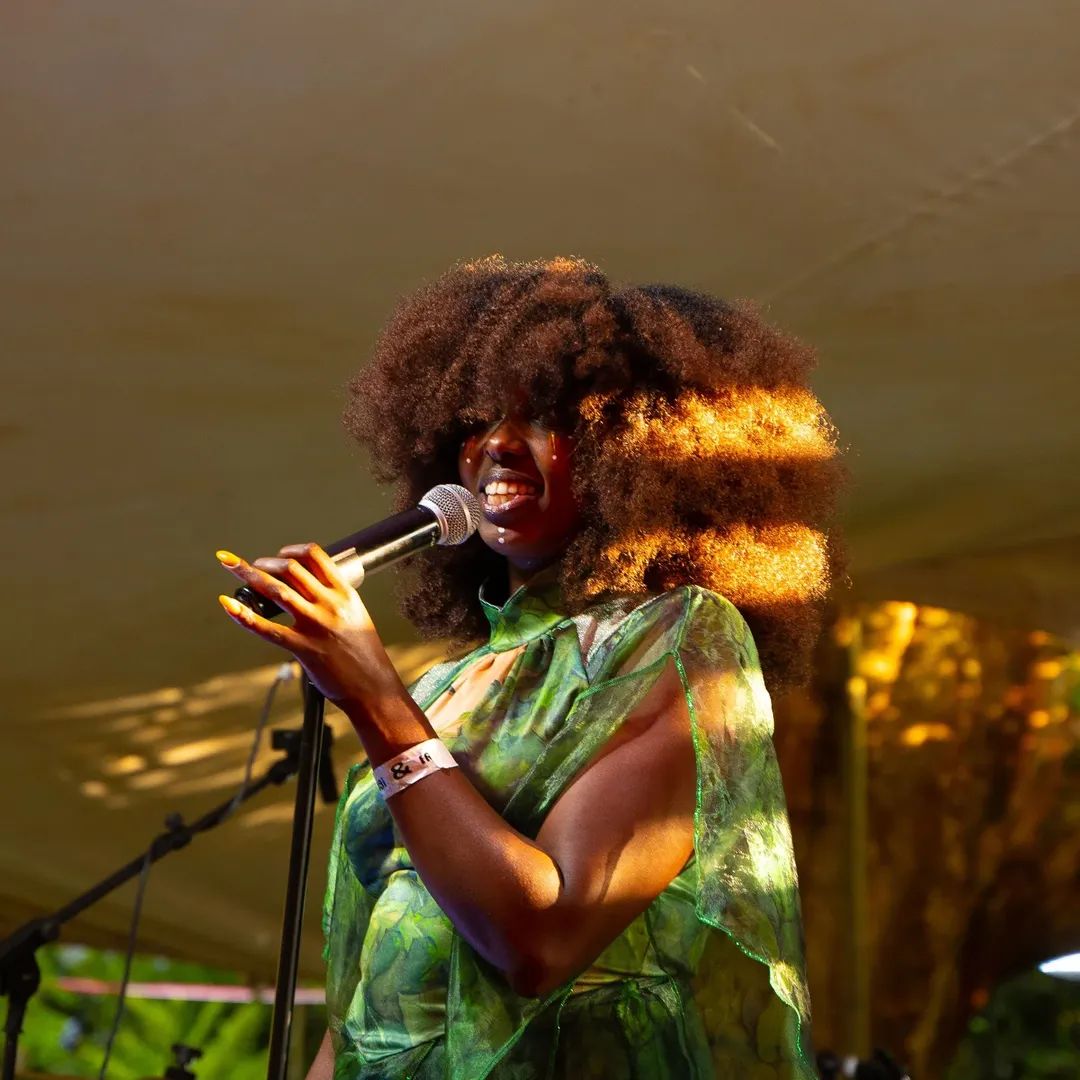 WERŪ: Kenya's Rising Musical Powerhouse Blending Soul, Storytelling and Modern African Sound