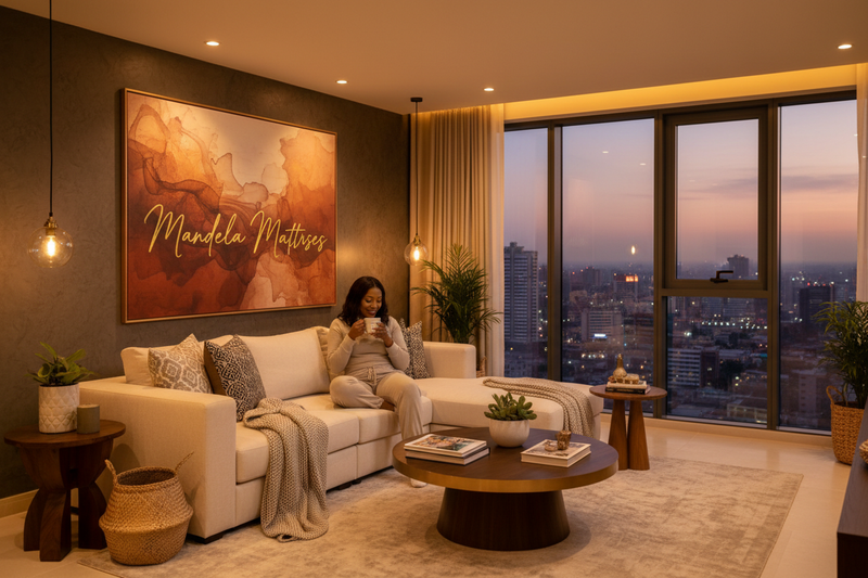 Airbnb & Short Stay Collection Image