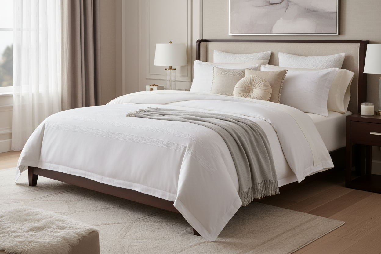 Beddings Collection