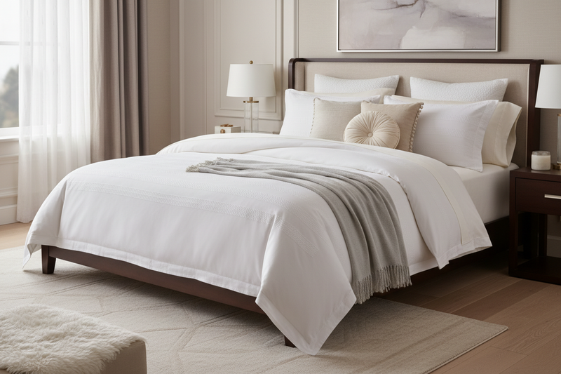 Beddings Collection