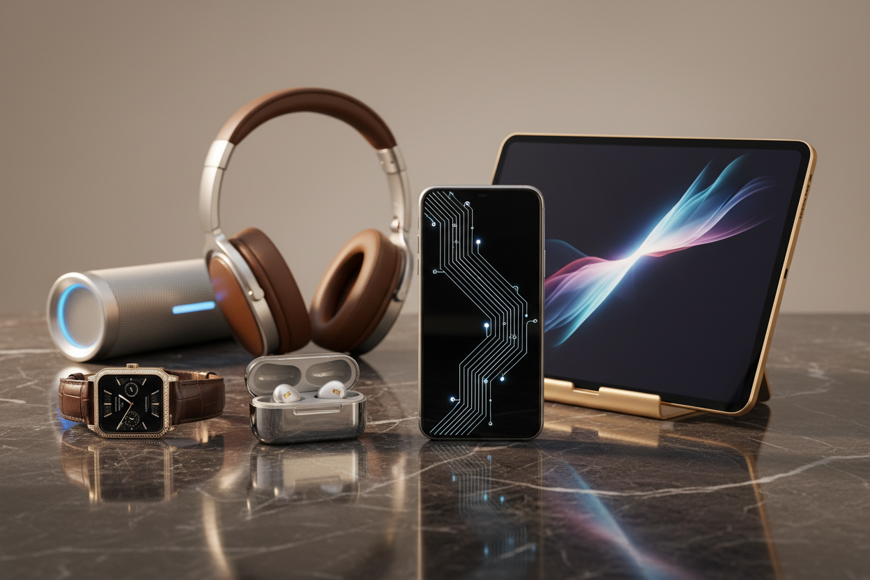 Gadgets