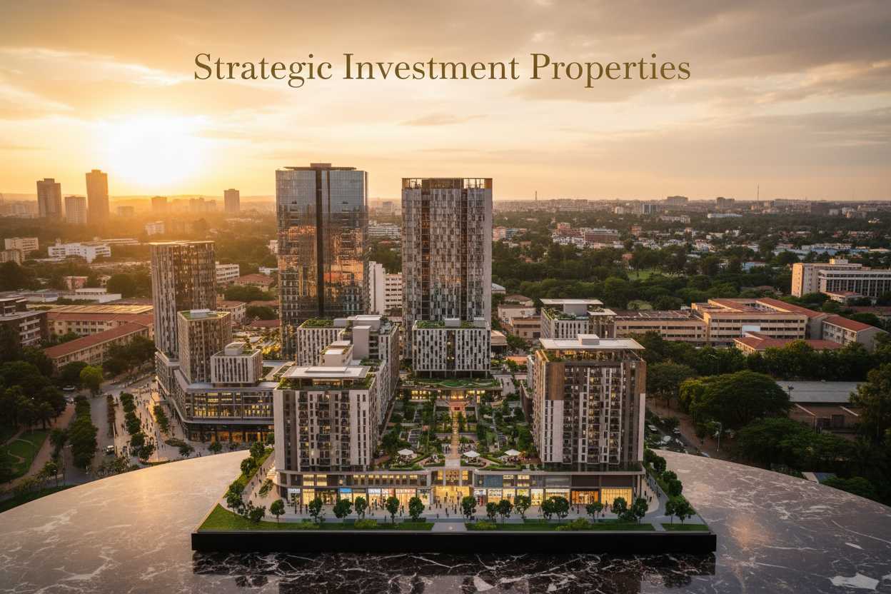 Investment Property