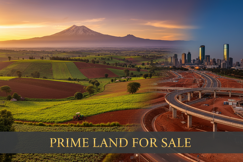 Land for Sale
