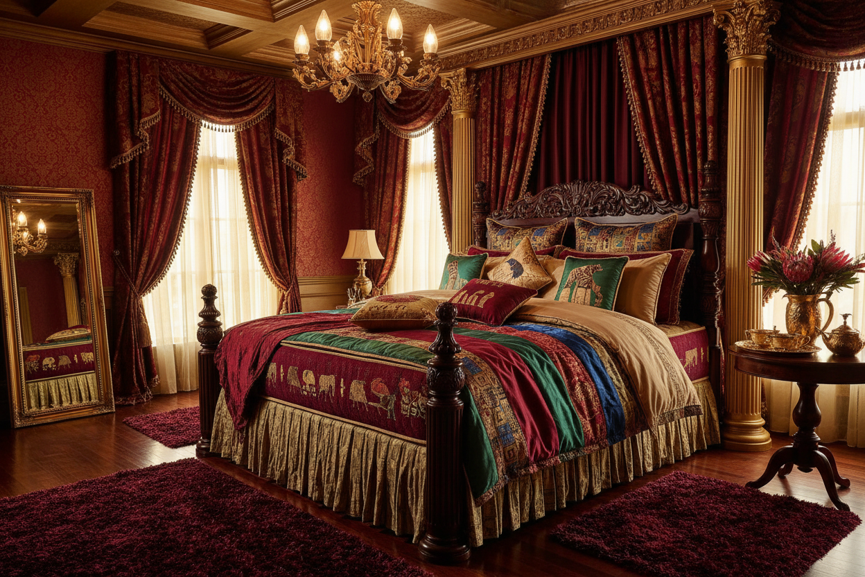 Maharaja Mattresses Collection Image