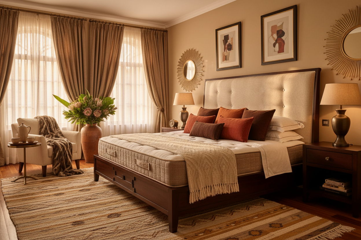 Mattresses Collection Image