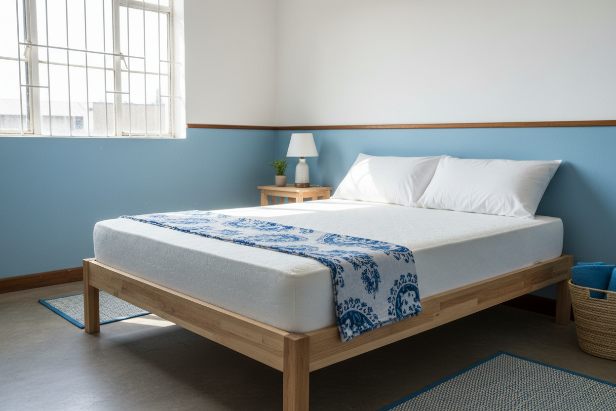Ndovu Mattresses Collection Image