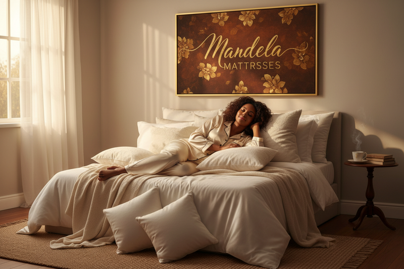 Pillows Collection Image