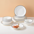 18PC Japanese Set - Clean Studio