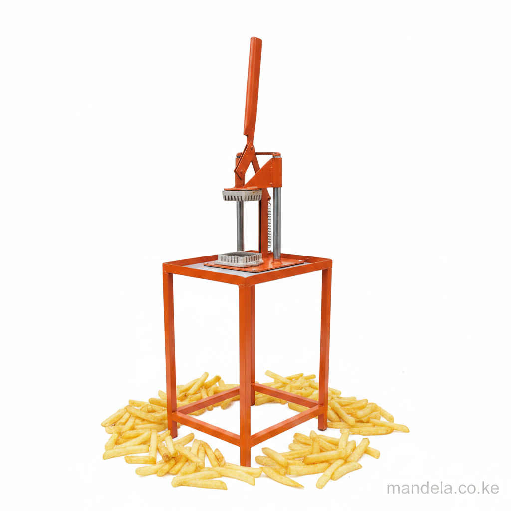 Chips Cutter Studio