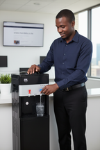 ElectroMate 2-Tap Lifestyle 2