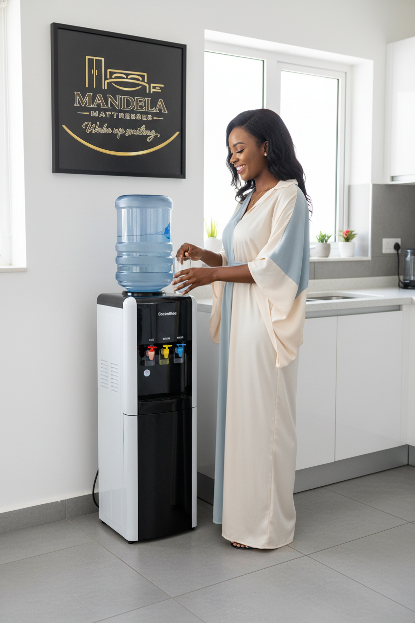 ElectroMate Lifestyle 1