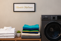 Roch 10kg Wash & 7kg Dry Washer-Dryer Combo – Inverter Motor | 15 Min Quick Wash
