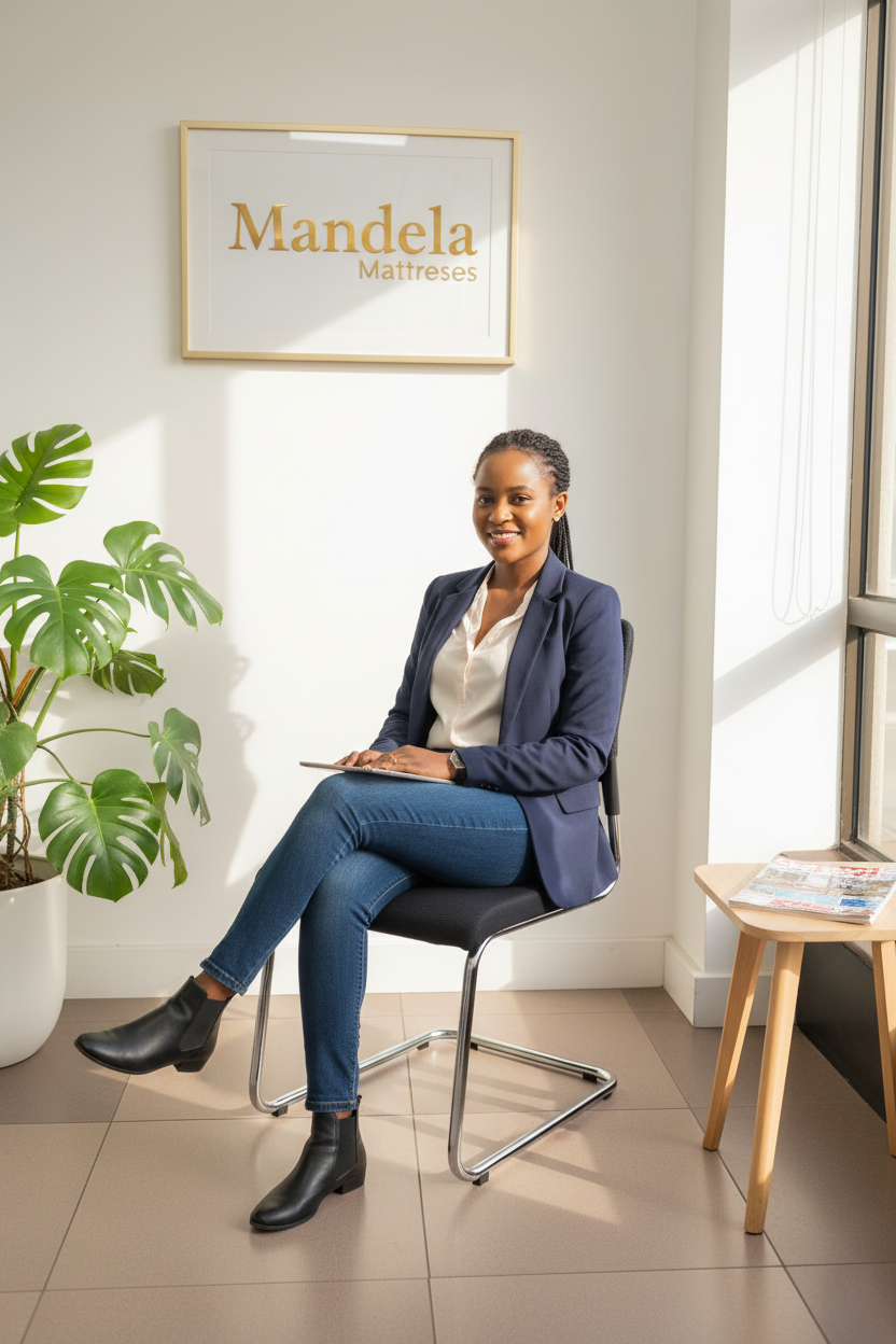 Executive Office Waiting Chair – FOC 049