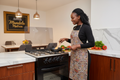 Ailyons JCZ-D600 60x60 3+1 Freestanding Cooker – 1 Year Warranty