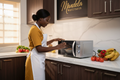Hisense 20L Manual Microwave Oven