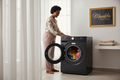 Hisense 9kg Front Load Washing Machine – Wash & Spin | Auto Dosing