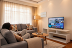 Mexico Modern TV Stand
