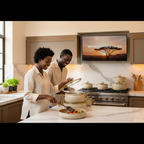 Osfee Granite Cookware Set