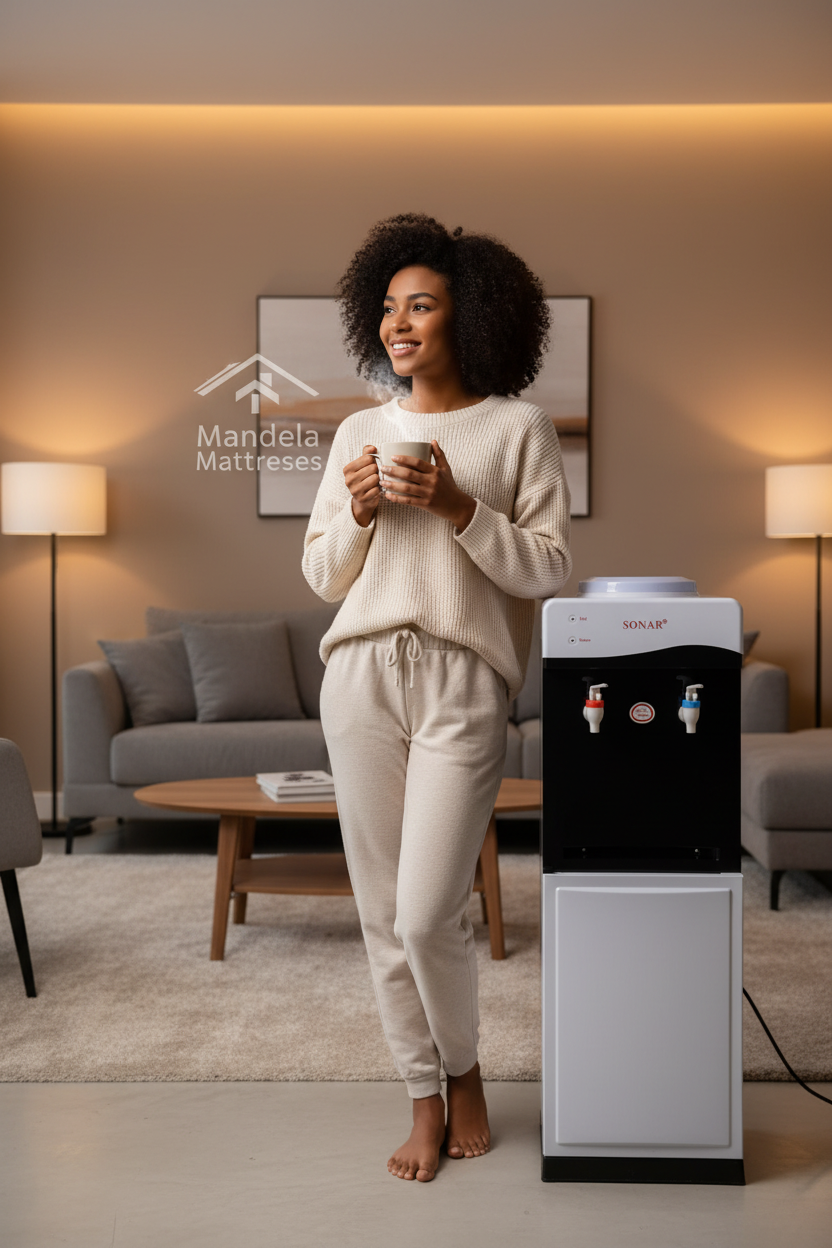 Sonar JY-001 Hot & Normal Water Dispenser