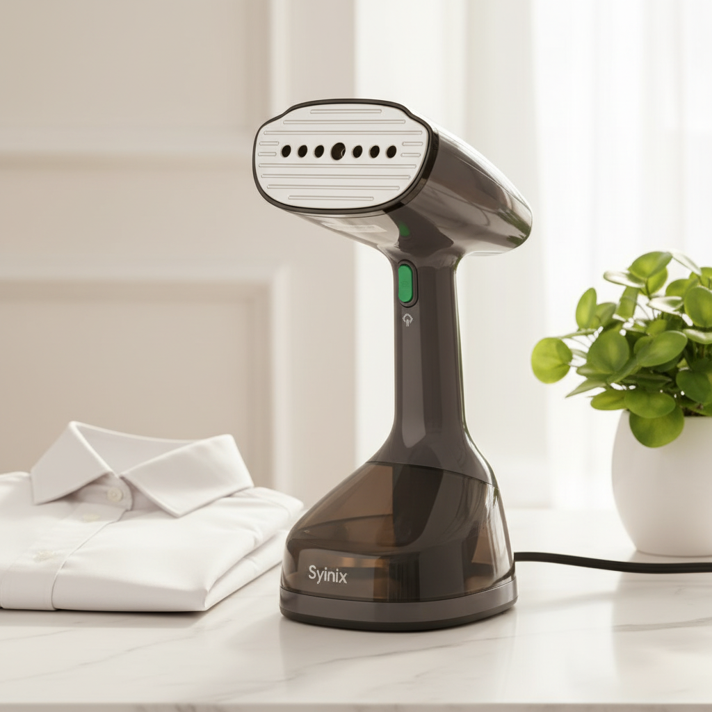 Syinix Portable Garment Steamer IRSP-1001