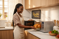 Hisense 30L Digital Microwave Oven