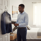Syinix Portable Garment Steamer IRSP-1001