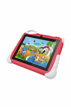 S-Color MateKids 20 Pro Kids Tablet PC — Unicorn Game Controller Edition
