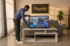 Mexico Modern TV Stand
