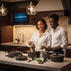 Lifestyle - Couple