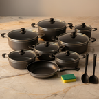 Lifestyle - Flat Lay