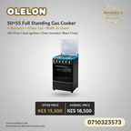 Olelon Poster