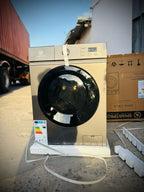 Smartpro 10kg Front Load Washing Machine – SWM-10FLA
