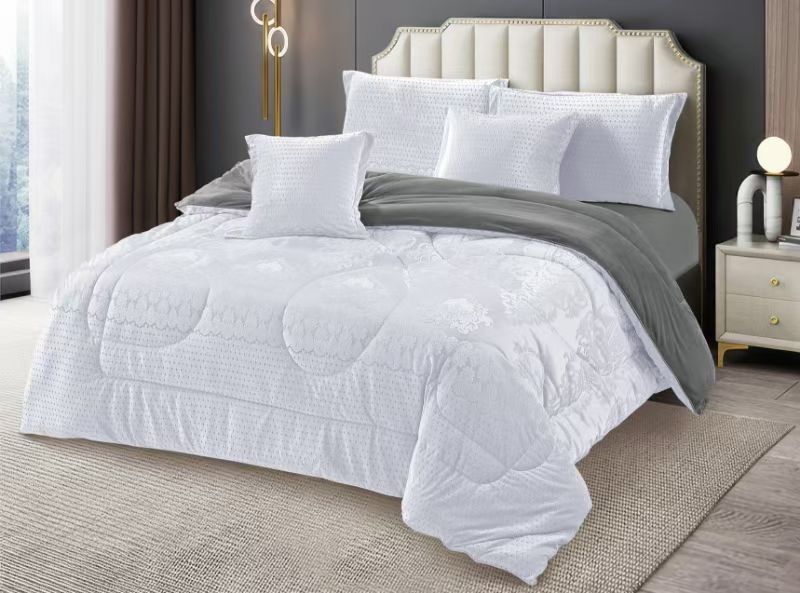 Luxury Silky Soft Mulberry Fitted Bedsheet Set — Premium Silk | 6 Colours