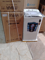 Mika 10kg Semi-Automatic Single Tub Top Load Washing Machine