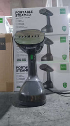 Syinix Portable Garment Steamer IRSP-1001