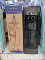 Nunix Z5C Classic Collection 3-Tap Standing Water Dispenser — Hot, Normal & Cold