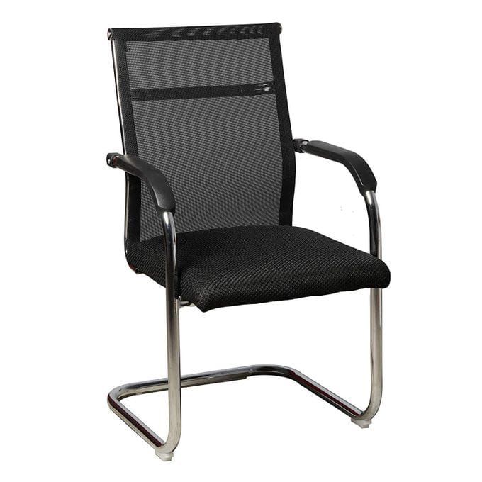 Executive Secretarial Office Chair – Full Mesh
