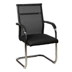 Executive Secretarial Office Chair – Full Mesh
