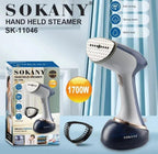 Sokany SK-11046 Handheld Garment Steamer