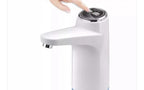 Touch Intelligent Electric Water Pump – USB Rechargeable | Fits 20L Bottles