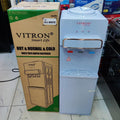 Vitron Dispenser V951 White