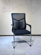 Executive Secretarial Office Chair