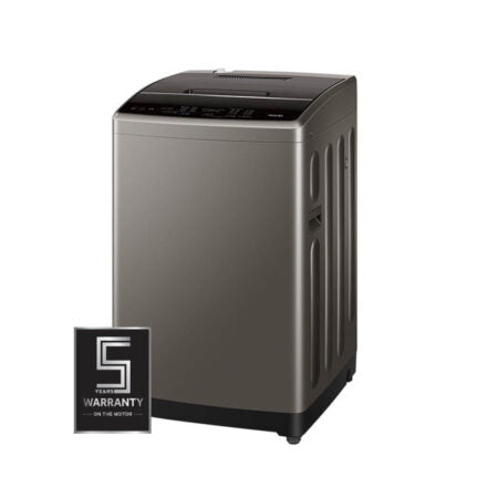 Premier 12kg Top Load Washer-Dryer Combo – Fully Automatic | 5 Year Warranty