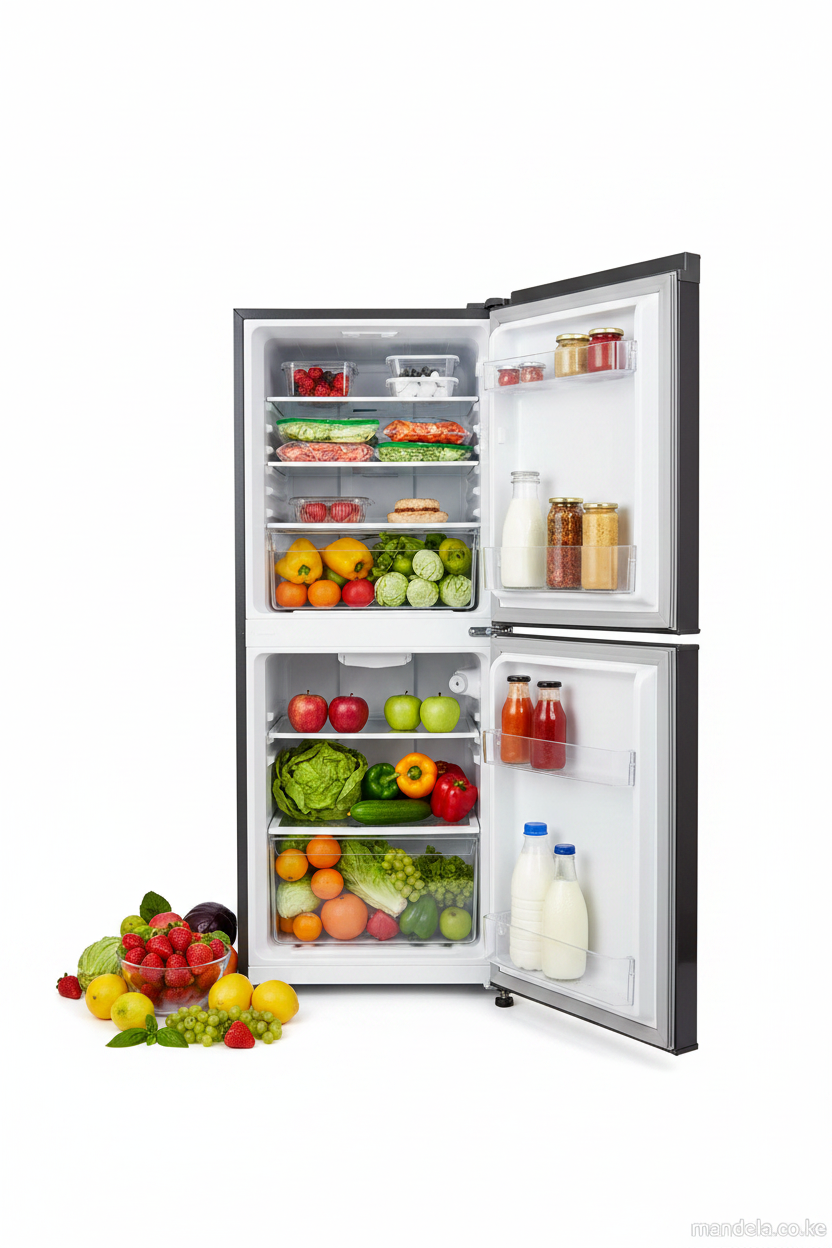 Roch Fridge Studio