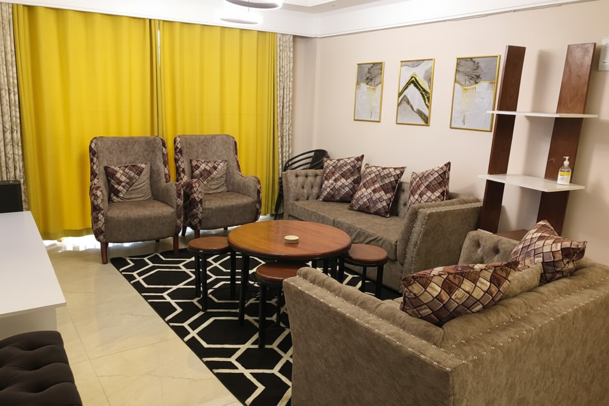 Sitting Room
