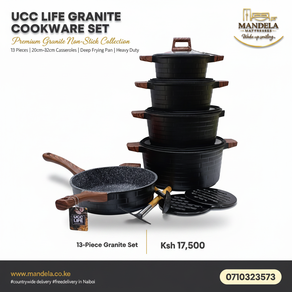 UCC Life Poster v5