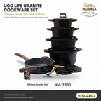 UCC Life Poster v5